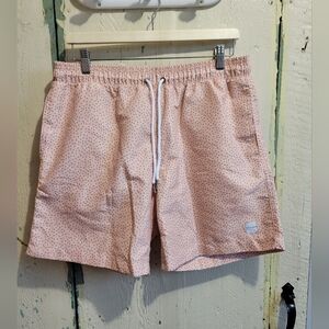 ALLFENIX Swim Trunks